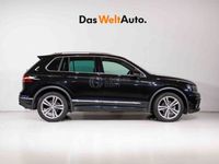 usado VW Tiguan 1.5 Tsi Sport Dsg 110kw