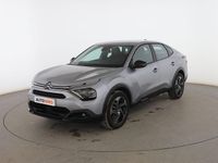 Usado Citroën C4 X PureTech 130 CV (95 kW) 2024 Gris SUV