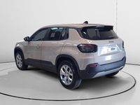 Usado Jeep Avenger Altitude 101 CV (74 kW) 2024 Blanco SUV