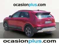 Usado Kia Niro 141 CV (103 kW) 2024 Rojo SUV