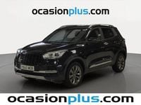 Begagnad DR DR 4.0 116 HK (85 kW) 2023 Vit SUV