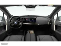 Usado BMW iX 384 kW (523 CV) 2025 Gris SUV