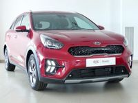 Usado Kia Niro 141 CV (103 kW) 2021 SUV
