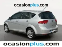 Usado Seat Altea Ecomotive 105 CV (77 kW) 2011 Gris Monovolumen