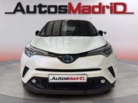 Usado Toyota C-HR Plus 122 CV (89 kW) 2017 Blanco SUV