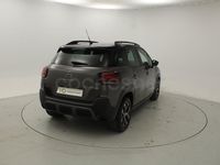 Usado Citroën C3 Aircross 110 CV (80 kW) 2022 Gris / plata SUV