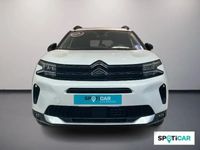 Usado Citroën C5 Aircross Feel 180 CV (132 kW) 2024 Blanco SUV