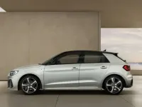 Nuevo Audi A1 Sportback 116 CV (85 kW) 2026 Plateado Utilitario