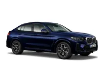 Occasion BMW X4 xLine 190 PK (139 kW) 2025 Blauw SUV