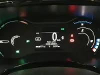 Usado Dacia Spring Comfort Plus 33 kW (45 CV) 2023 Negro Utilitario