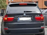 Usado BMW X5 235 CV (172 kW) 2010 Negro SUV