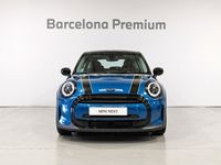 usado Mini Cooper 5 Puertas100 kW (136 CV)