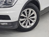 Usado VW Tiguan Edition 150 CV (110 kW) 2019 Blanco SUV