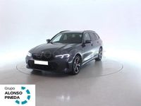 Usado BMW 330e Comfort Edition 292 CV (214 kW) 2025 Negro Familiar