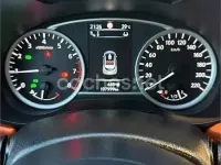 Usado Nissan Micra 90 CV (66 kW) 2018 Gris / plata Utilitario