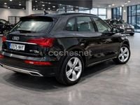 Usado Audi Q5 299 CV (219 kW) 2023 Negro SUV