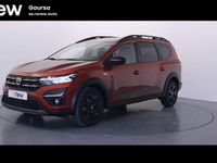 Usado Dacia Jogger Extreme 101 HP (74 kW) 2022 Laranja Monovolume