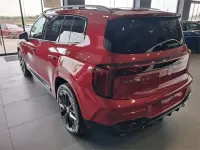 Nuevo Mercedes GLB250 200 kW (272 CV) 2026 Rojo SUV