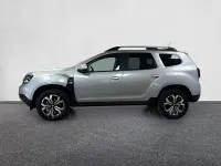 Usado Dacia Duster Prestige 101 CV (74 kW) 2022 Gris SUV