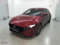 usado Mazda 3 2.0 e-Skyactiv-G Exclusive-line 90kW