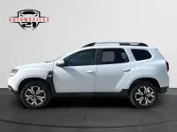 Usado Dacia Duster Prestige 115 CV (84 kW) 2022 Blanco SUV