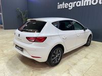 usado Seat Leon 1.6 TDI 85kW (115CV) S&S Style Visio Ed