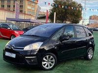 usado Citroën C4 Picasso 1.6HDI Black Top