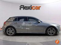 Usado Mercedes A220 150 CV (110 kW) 2020 Gris Berlina