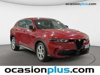 Usado Alfa Romeo Tonale Sprint 2022 Rojo SUV