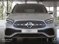 Usado Mercedes GLA250 AMG 224 CV (164 kW) 2022 Plateado SUV