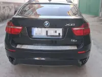 Usado BMW X6 286 CV (210 kW) 2009 Negro SUV