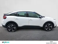 Usado Citroën C4 Feel 130 CV (95 kW) 2022 Blanco Berlina