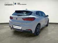 Usado BMW X2 Comfort Edition 220 CV (161 kW) 2022 Blanco SUV
