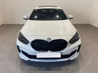 usado BMW 118 SERIE 1 d Business 110 kW (150 CV)