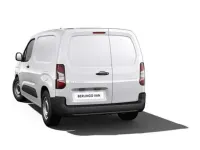 Nuevo Citroën Berlingo 101 CV (74 kW) 2026 Blanco Monovolumen