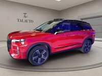 Nuevo Jaecoo 7 146 CV (107 kW) 2025 Rojo SUV