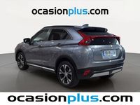 Usado Mitsubishi Eclipse Motion 163 CV (119 kW) 2020 Gris Pickup/Camioneta