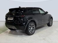 Usado Land Rover Range Rover evoque S 309 CV (227 kW) 2024 Negro SUV