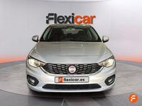 Usado Fiat Tipo Lounge 95 HP (69 kW) 2019 Cinzento