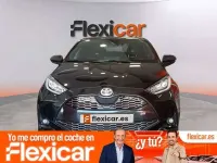 Usado Toyota Yaris Sport 116 CV (85 kW) 2022 Negro Utilitario