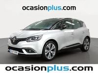 Usado Renault Scénic IV Zen 140 CV (102 kW) 2018 Gris Monovolumen