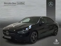 Usado Mercedes CLA200 163 CV (119 kW) 2025 Berlina