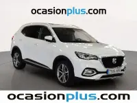 Usado MG HS Luxury 162 CV (119 kW) 2023 Blanco SUV