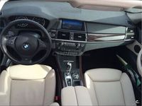 usado BMW X5 2010