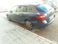 Usado Renault Laguna III Bose Edition 150 CV (110 kW) 2012 Gris / plata Familiar