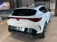 Nuevo Cupra Formentor 204 CV (150 kW) 2026 Blanco SUV