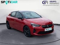 Usado Opel Corsa S 100 CV (73 kW) 2023 Rojo Utilitario