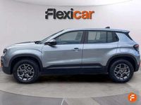 Usado Jeep Avenger Longitude 101 HP (74 kW) 2023 Cinzento SUV