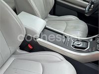 Usado Land Rover Range Rover evoque SE 180 CV (132 kW) 2017 Blanco SUV