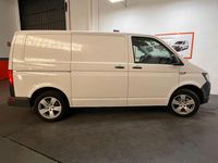 Usado VW T6 102 CV (75 kW) 2018 Blanco Van